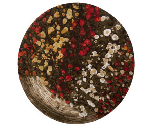 Alfombra SPRING FLOWERS (Colección Hecha a Mano)